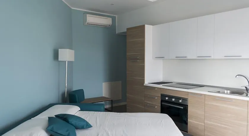 Luxury Design Politecnico Apartment Milan